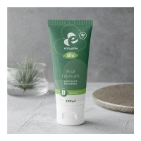 Analinis vandens pagrindo lubrikantas „Bio“, 100 ml - EasyGlide