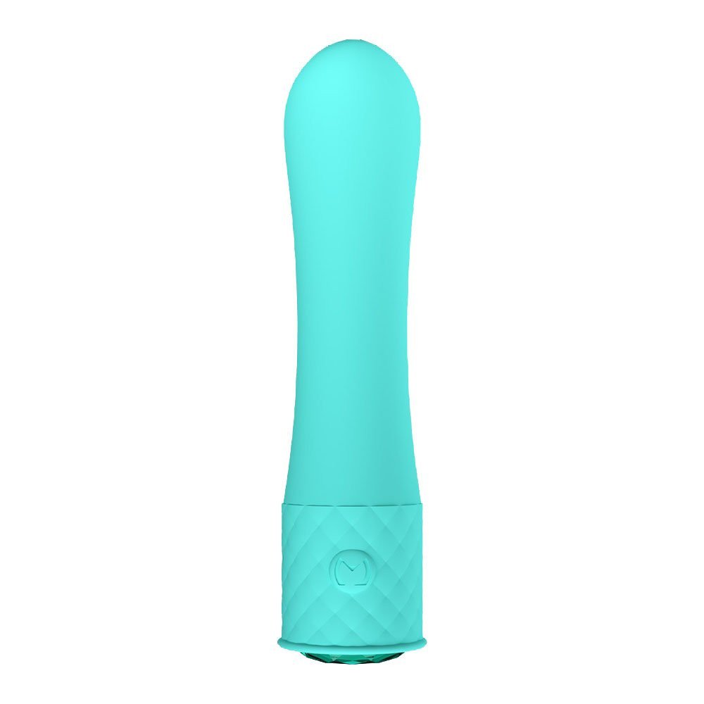Vibruojanti kulka „Mystique Bullet“ - Lola Milani