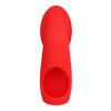 Vibruojantis antpirštis „Textured Finger Vibrator“ - Loveline