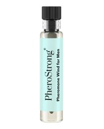 Feromoniniai kvepalai vyrams „Wind for Men“, 1 ml - PheroStrong