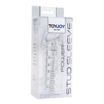 Penio mova „Power Stud“ - ToyJoy