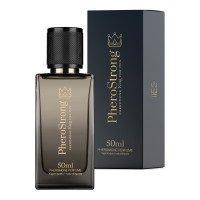 Feromoniniai kvepalai vyrams „King for Men“, 50 ml - PheroStrong