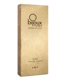 Stimuliuojančių gelių rinkinys „Cooling and Warming“, 13 ml - Bijoux Indiscrets