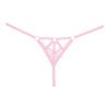Kelnaitės su juostele „Do Not Disturb“ - Allure