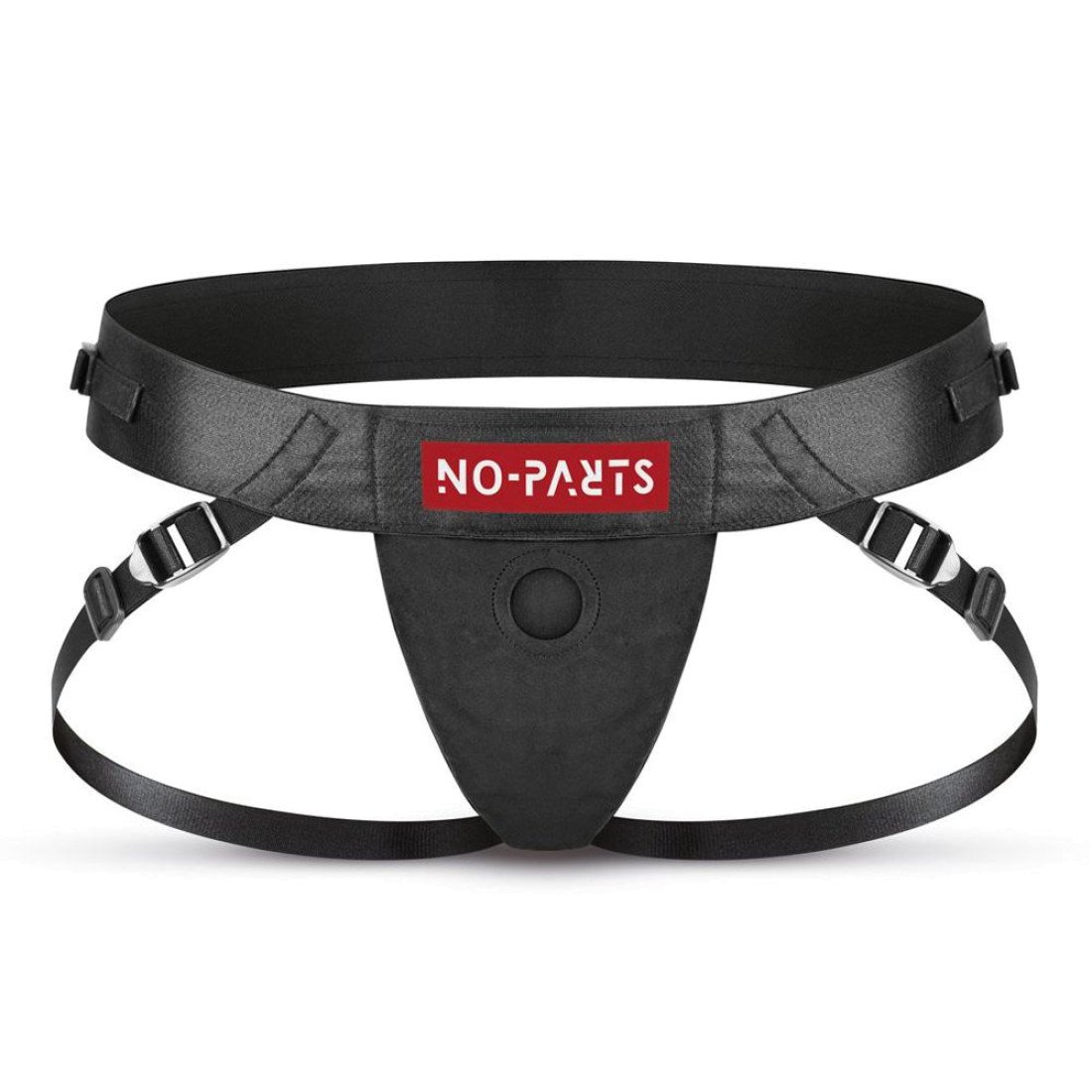 Strap-on diržas „Jordan“ - No-Parts
