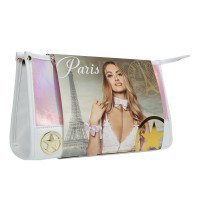 Suvaržymo rinkinys „Paris“ - Ouch!