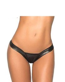 Kelnaitės su juostele „Perfect Thong“ - Mapale