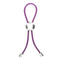 Reguliuojamas žiedas „Adjustable Love Ring“ - ToyJoy