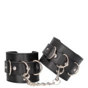 Antrankiai „Leather Cuffs“