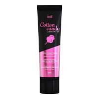 Vandens pagrindo lubrikantas „Cotton Candy“, 100 ml