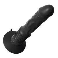 Analinis vibratorius „Vibrating Ass Fucker“ - Anal Fantasy