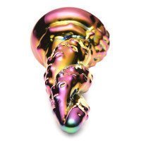 Stiklinis dildo „Enchantress“ - XR