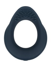 Vibruojantis penio žiedas „Vibrating Cockring“ - Boners