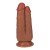 Dildo „Two in One“
