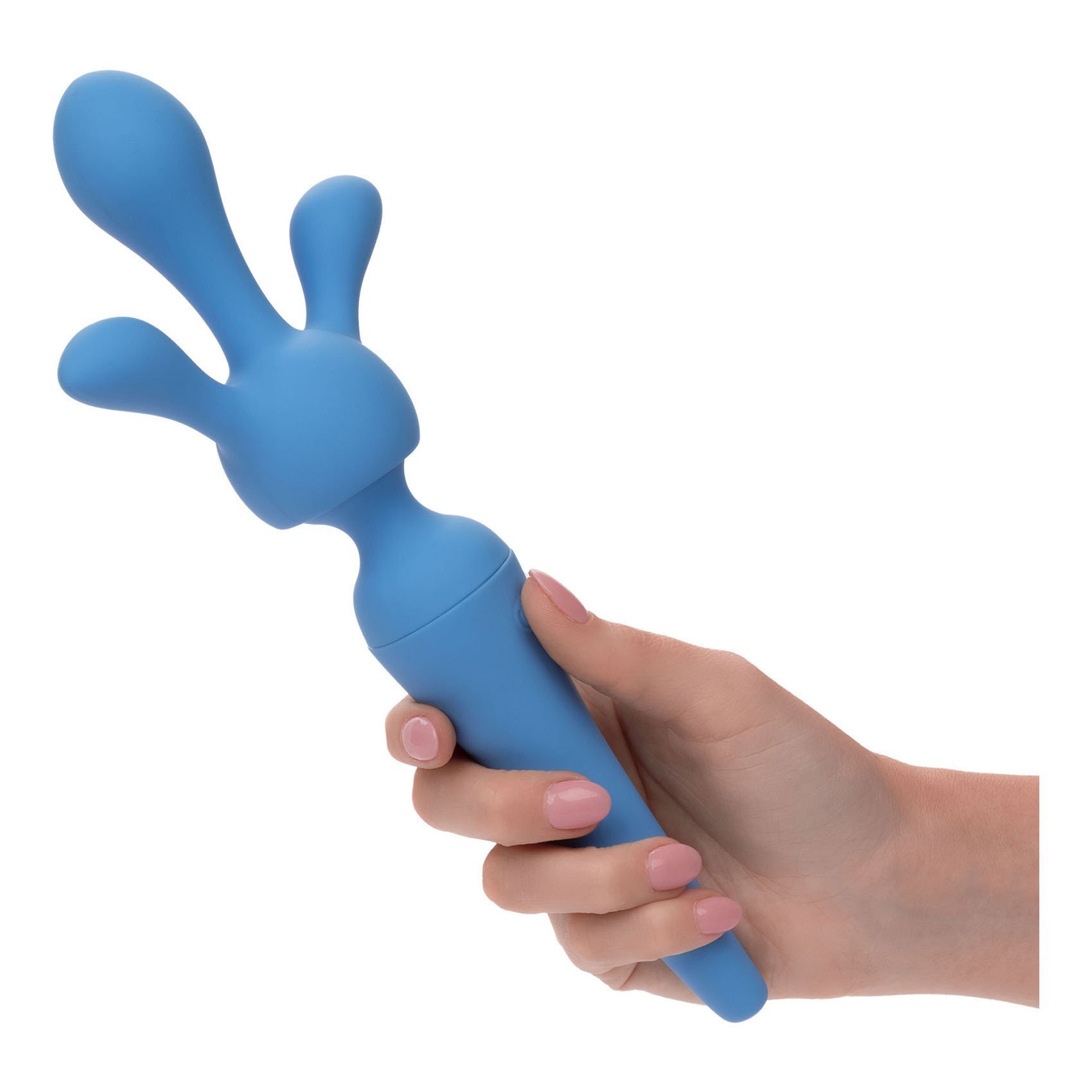 Vibruojantis masažuoklis „Couture Collection Body Wand Kit“ - CalExotics
