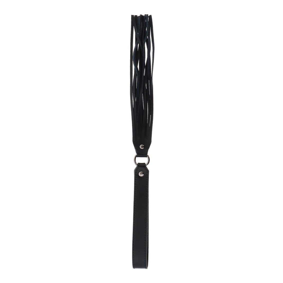 Botagas „Masters Real Leather Flogger“ - Hidden Desire