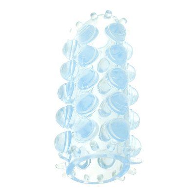 Penio mova „Power Stretchy Sleeve“ - ToyJoy