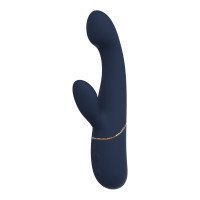Vibratorius kiškutis „Goddess Hestia“ - Dream Toys