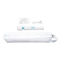 Vibruojantis masažuoklis „Classique Cordless Petite“ - Le Wand