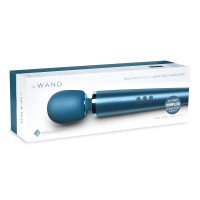 Vibruojantis masažuoklis „Rechargeable Vibrating Massager“ - Le Wand