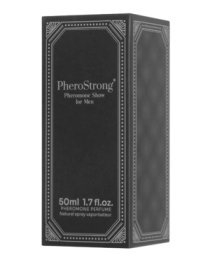Feromoniniai kvepalai vyrams „Show for Men“, 50 ml - PheroStrong