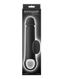 Vibruojanti penio mova „Brute“ - Renegade