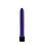 Violetinis vibratorius „Retro Ultra Slimline Vibe“