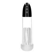 Automatinė penio pompa „Rechargeable Automatic Cyber Pump“