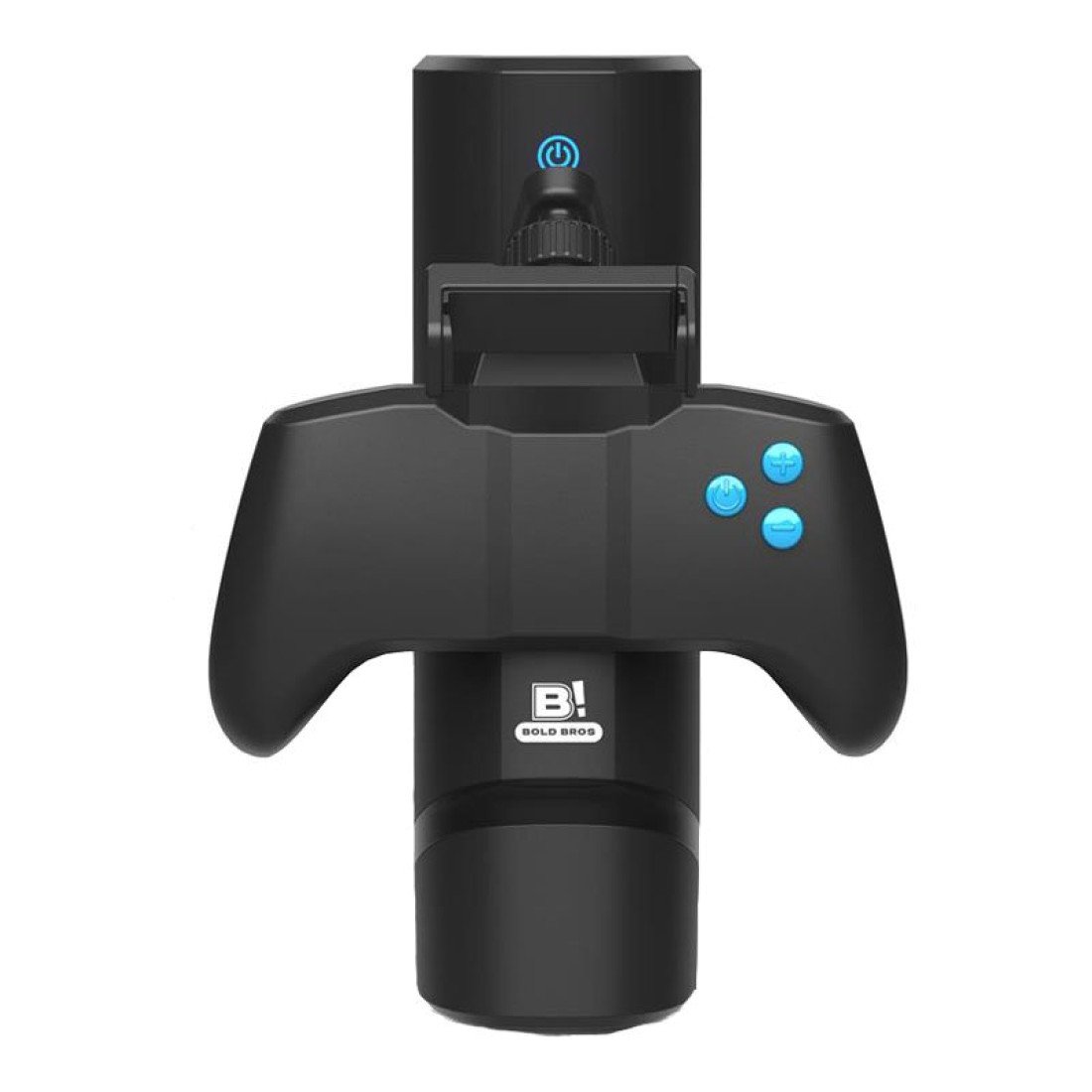 Automatinis masturbatorius „Bold Bros Conty“ - Intoyou