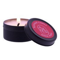 Masažinė žvakė „Amour Sensual Scents“, 30 ml - Dream Toys