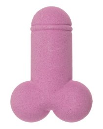 Vonios bomba „Willy“, 100 g - Out Of The Blue