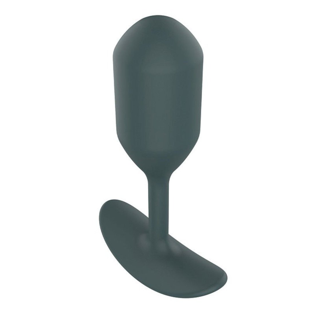 Analinis kaištis „Buttocks The Player“ - ToyJoy