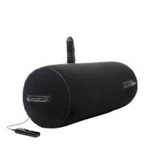 Vibruojantis falo imitatorius „Whipsmart“ - Bodywand