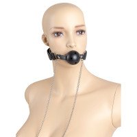 Burnos kaištis su spenelių spaustukais „Model Nr. 37“ - Virgite