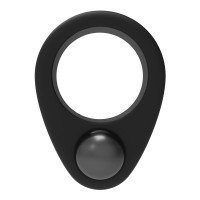 Penio žiedas „Cockring Single Weight“ - Ramrod