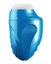 Vibruojantis masturbatorius „Fusion X Aqua Bubble“ - Extreme