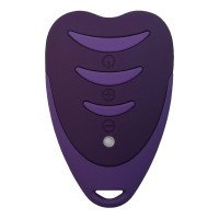 Vibruojantis falo imitatorius „Vibrations 8,5 Model 1“ - Silex-D