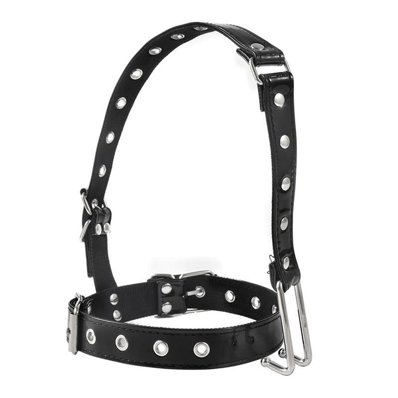 Antkaklis „Collar with Nose Hook“ - Latetobed