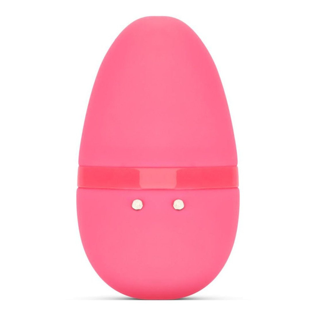 Dėvimas vibratorius „Lay-on Vibrator“ - EasyToys