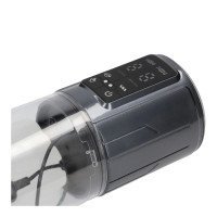 Automatinė penio pompa „Ultralift“ - Pumped