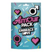 Sekso žaislų rinkinys „Amour Pack Embrace Love“ - Intoyou