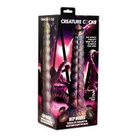 Silikoninis dildo „Deep Invader“ - XR