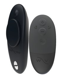 Išmanusis dėvimas vibratorius „Moxie+“ - We-Vibe