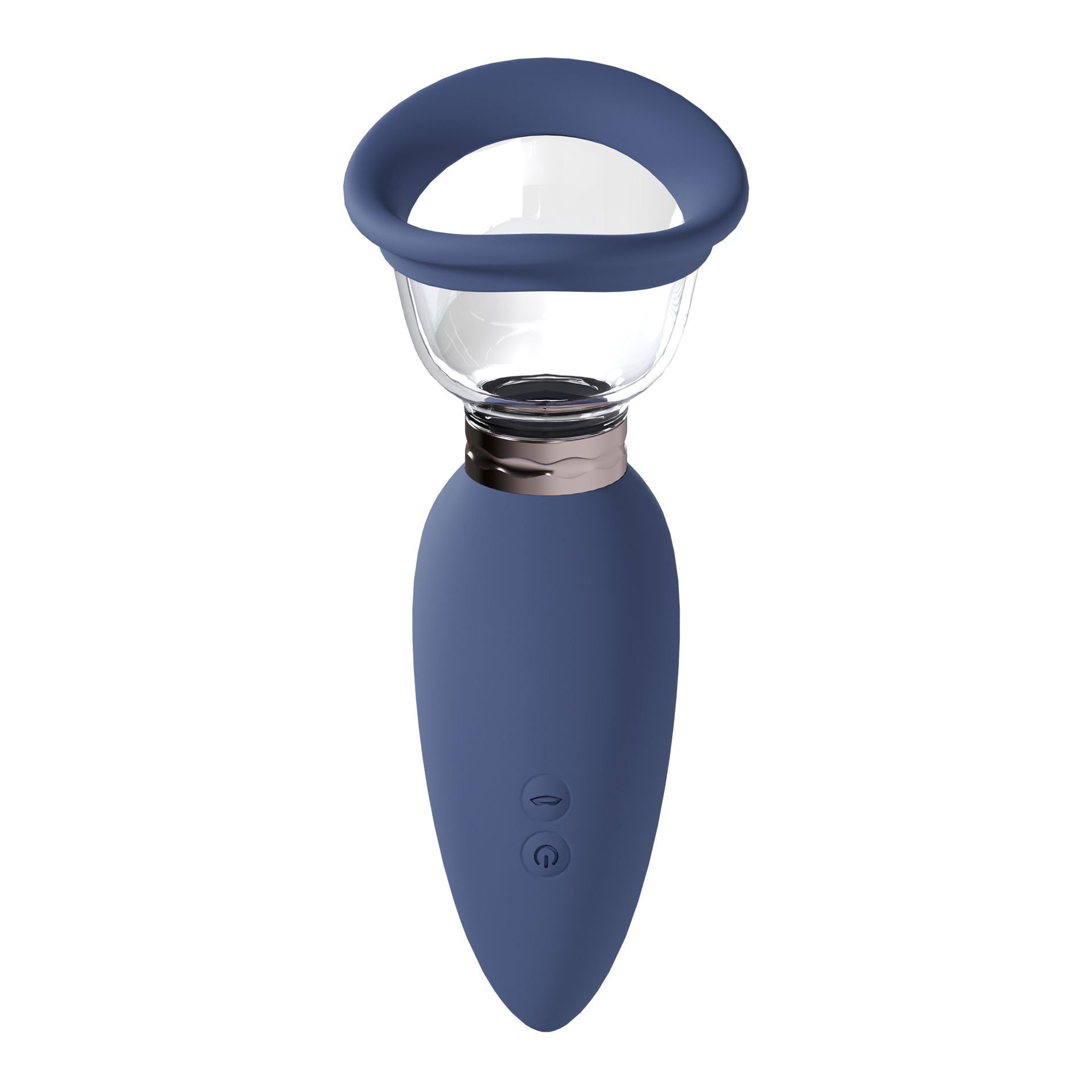 Automatinė pompa moterims „Arousing“ - Pumped