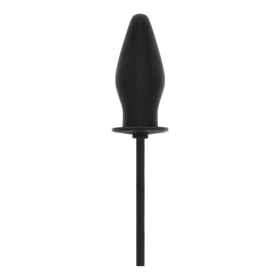 Pripučiamas analinis kaištis „Inflatable Butt Plug Advanced“ - Extreme