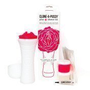 Rinkinys „Clone-A-Pussy Plus Casting Kit“