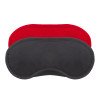 Akių kaukės „2 Satin Blindfolds”, 2 vnt - Crushious