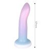 Dildo „Gradient Color Dildo“ - Engily Ross