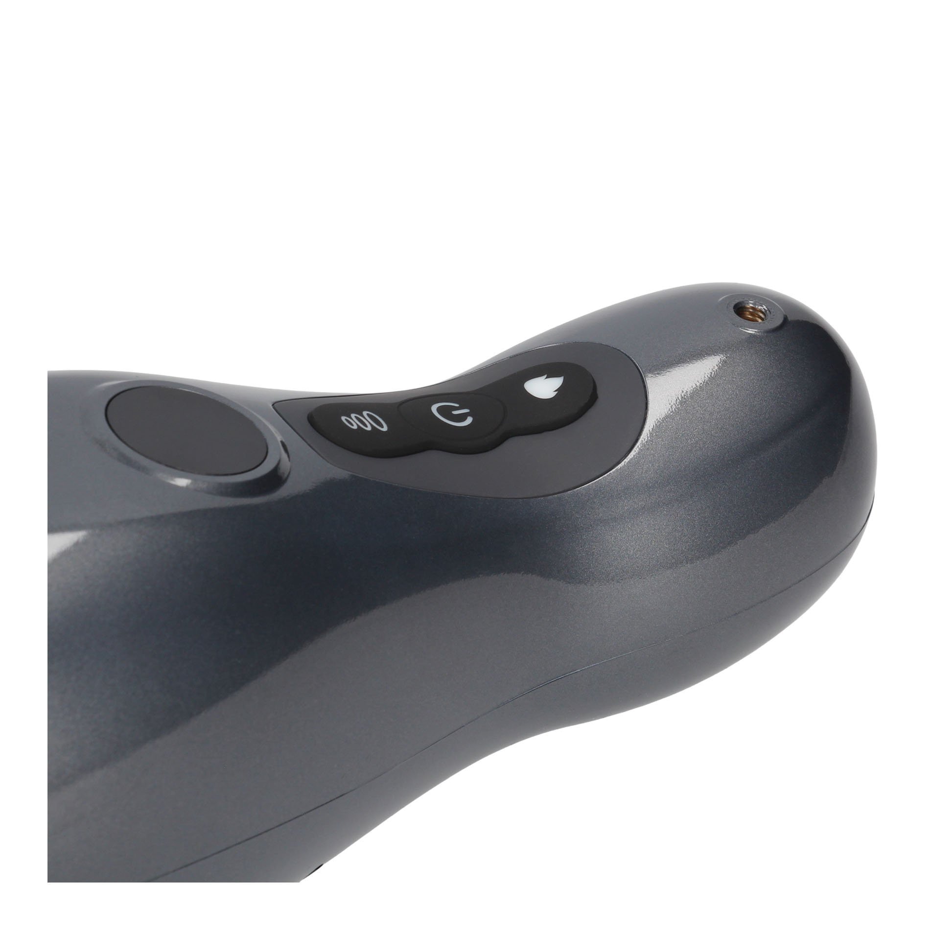 Šylantis automatinis masturbatorius „Virtuo“ - Pumped