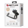 Vibruojanti penio mova „Bull Warrior“ - Pretty Love